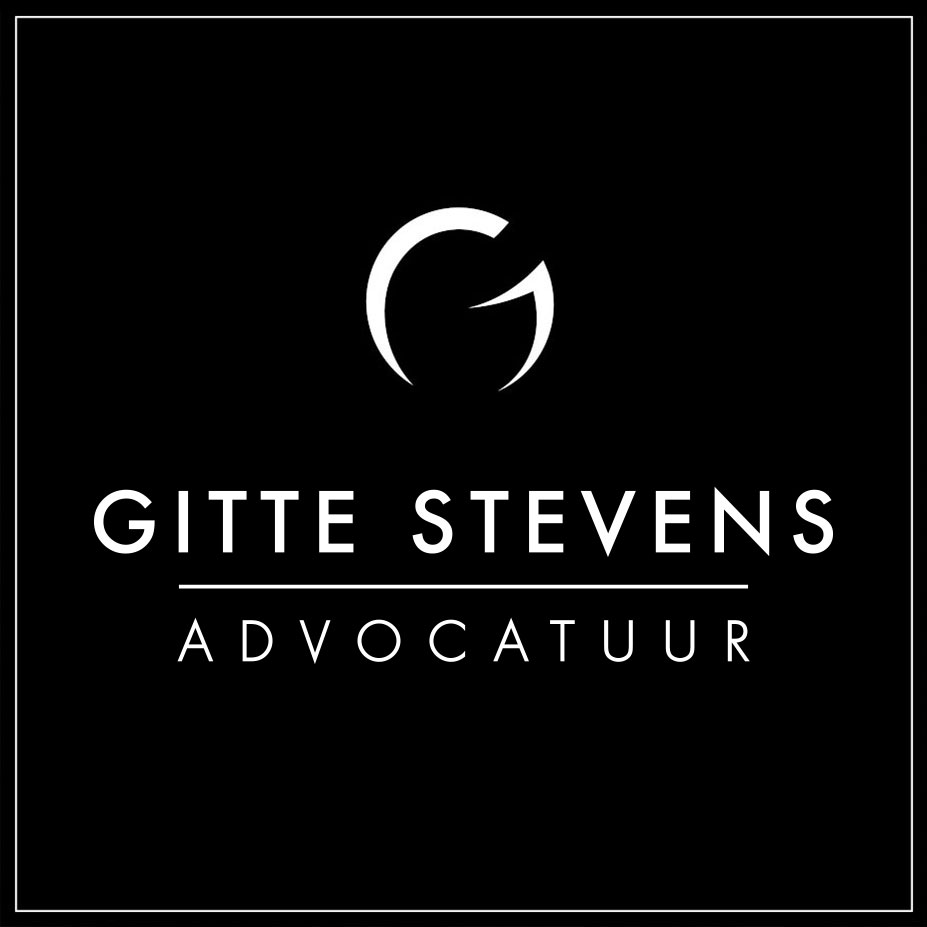 Gitte Stevens Logo